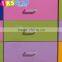 Decorative and fashion 2014 new colorful kids wardrobe cabinet A08 #