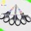 Wholesale new combination customized lot of 3 scissors plastic handle