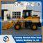 mini neue China Radlader CE Euro 3 EPA geprueft loader for sale