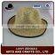 girls fashion hand crocheted straw hats