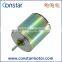 1718 No-load speed 10280rpm toy airplane motor, micro dc coreless motor