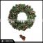 Hot Sale Artificial Christmas Wreaths