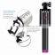universal extendable monopod selfie stick