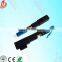 Wholesale LC Fiber Optic Quick Connector FTTH Singlemode LC UPC Fiber Optic Fast Connector