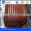 roof and wall galvanized roofing steel sheet