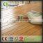new house 12mm hdf core waterproof unfinished european oak engineered wood flooring