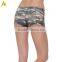 Custom made women's gym clothing yoga pants woman run shorts