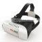 VR BOX Virtual Reality Oculus rift 3D Glasses Phone+Bluetooth Controller GVR,VR box 3d video glasses