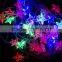 Newest selling superior quality christmas set led lights from manufacturer