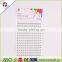 rhinestone sticker ,hot fix rhinestone sheet