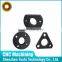 OEM CNC Plastic Machining Delrin Parts of Turning