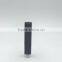 matte square empty lipstick tube