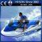 CE approved factory direct 1400cc Hison used jet ski