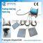 China Manufacture Disposable Mining Tools Pushing Steel Bag
