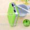 Guoguo high quality 8800mah RoHS FC suitcase fast charging travel dual usb power bank for iphone7