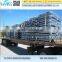 Metal mesh cage container