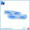 Wholesale OEM soft silicone gel insoles
