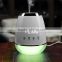 2016 newest design ultrasonic humidifier aroma diffuser with USB charging port GH2128