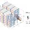 china kimsuk warehouse storage steel flexible and stable mezzanine racks shelves racking