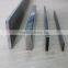 ASTM A29 SAE 9260H Sping Steel Flat Bar For Trucks And Railway Vehicles, Coiled And Threaded Springs