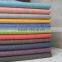 pants/dress/T-shirt cotton twill fabric
