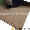 Natural Rubber Bottom Anti Slip Printed Cork Yoga Mat Manufacturer