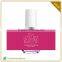 Custom Cartoon Labels Label Bottle Sticker For Nail Polish Supplier