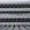 ASTM A500 DN 50 2''INCH Galvanized Round Hollow Section Mild Steel Pipe
