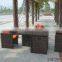 2016 cheap outdoor patio furniture leisure ways sets UNT-R178C