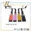cheap hot selling LCD triple barrel hair curlers as seen on tv for women