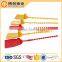 Fire extinguisher seal plastic security seal plastic tags PS306