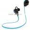 2015 Newest Sport Stereo Wireless Bluetooth Headphone Earphone With Mic