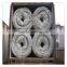 Razor blade barbed wire/razor wire price/razor wire prison fence