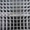 Plastic deformed welded wire mesh made in China
