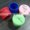 2016 New Design Beer Saver Reusable Silicone Bottle Cap Silicone Stopper
