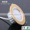 smd led downlight 7W flushbonading led down light CE&RoHs