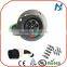 type 2 IEC62196 32A ev charging adaptors for car side