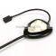 Factory price!Vnetphone V1-1 Motorcycle helmet bluetooth headset mini bluetooth earphone headset microphone