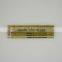 Silver Refill Pen silver refill with wax tip cover