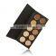 10 Color Makeup Eye Face Cosmetic Concealers Palette Cream Camouflage