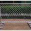 Temporary Fencing