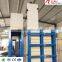 Concrete hollow core slab making/forming machine/precast concrete wall panel