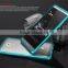 2016 Phone cases For Huawei Mate 8 Fashion Premium Aluminum Metal Bumper Case