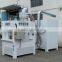 Abrasive blasting machine