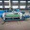 wood veneer peeling machine