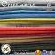 11w solid dyed corduroy fabric for pants , garment use