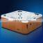 JAZZI Home Spa Acrylic Cheap Price Massage Spa SKT338I