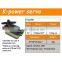 1:8 Scale RC Car Steering Servo Low Profile Servo K-power DSC090 45g/9.3kg/0.08s