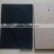 flocking photo frame easel back