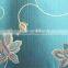 2014 hot sale new design glitter wallpaper for Mideast market